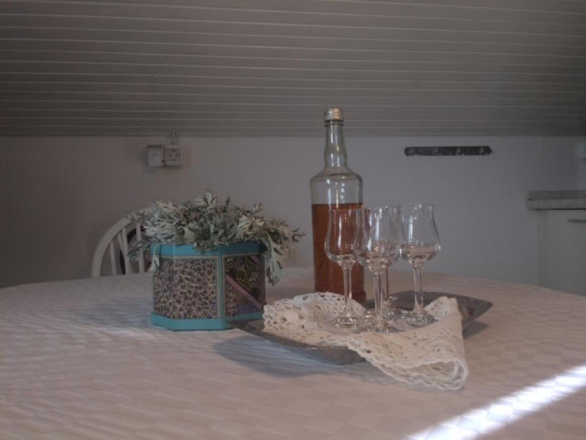 Apartment Трогір Екстер'єр фото