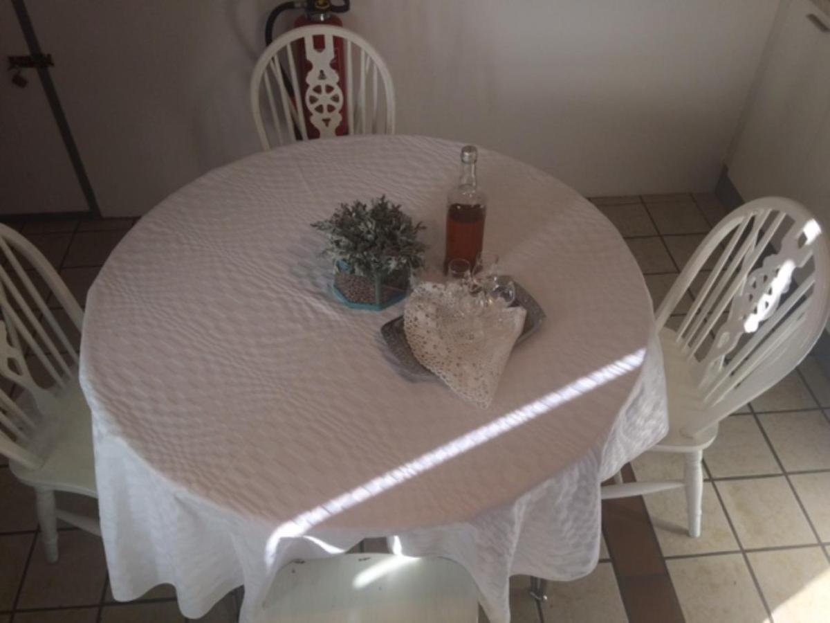 Apartment Трогір Екстер'єр фото