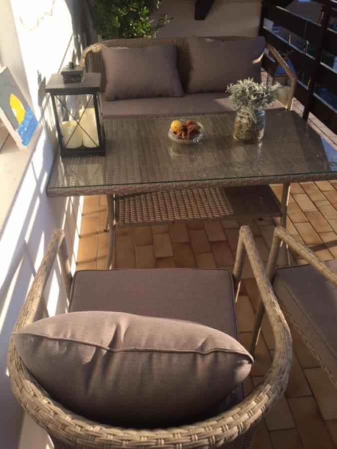 Apartment Трогір Екстер'єр фото