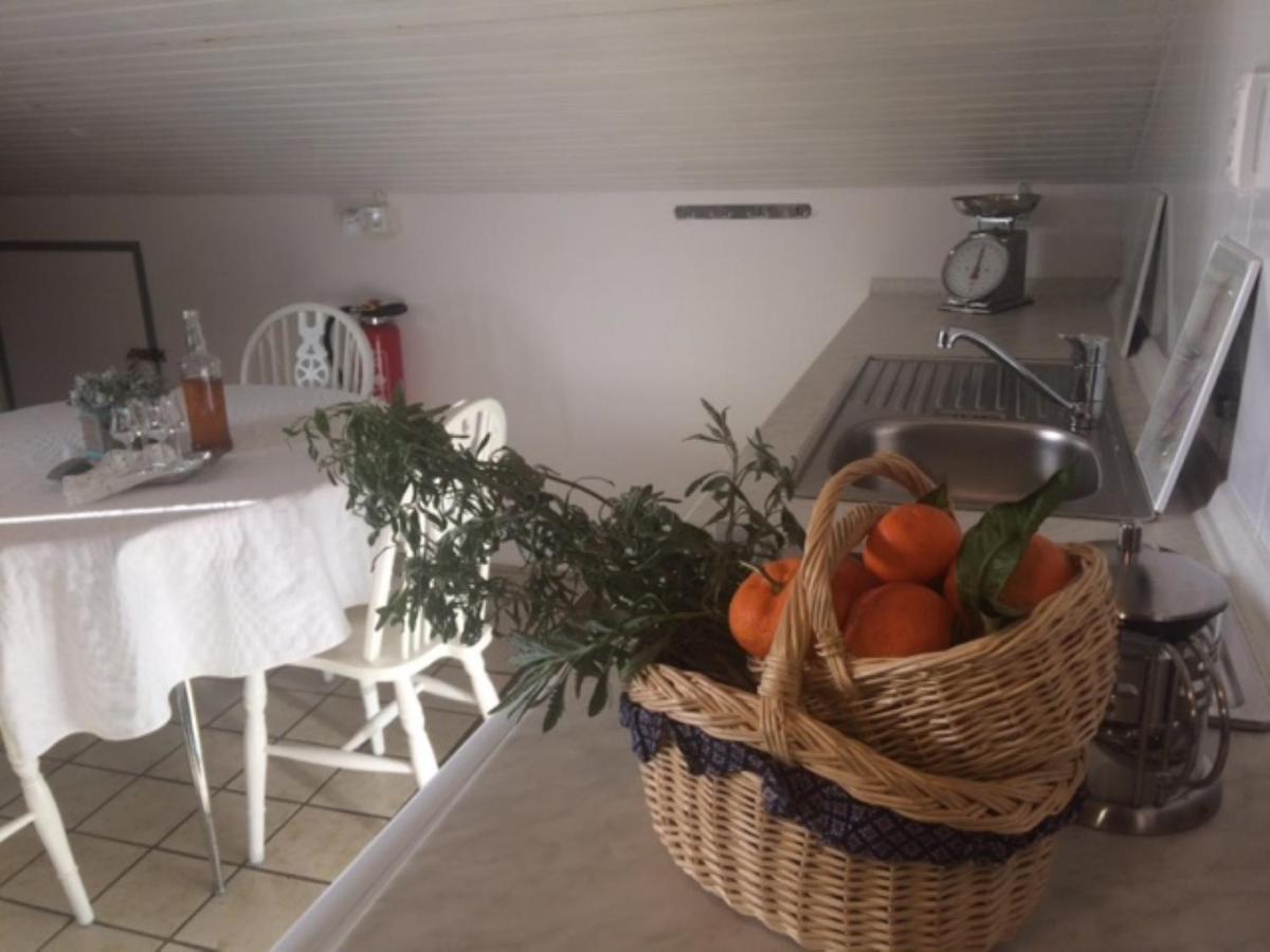 Apartment Трогір Екстер'єр фото