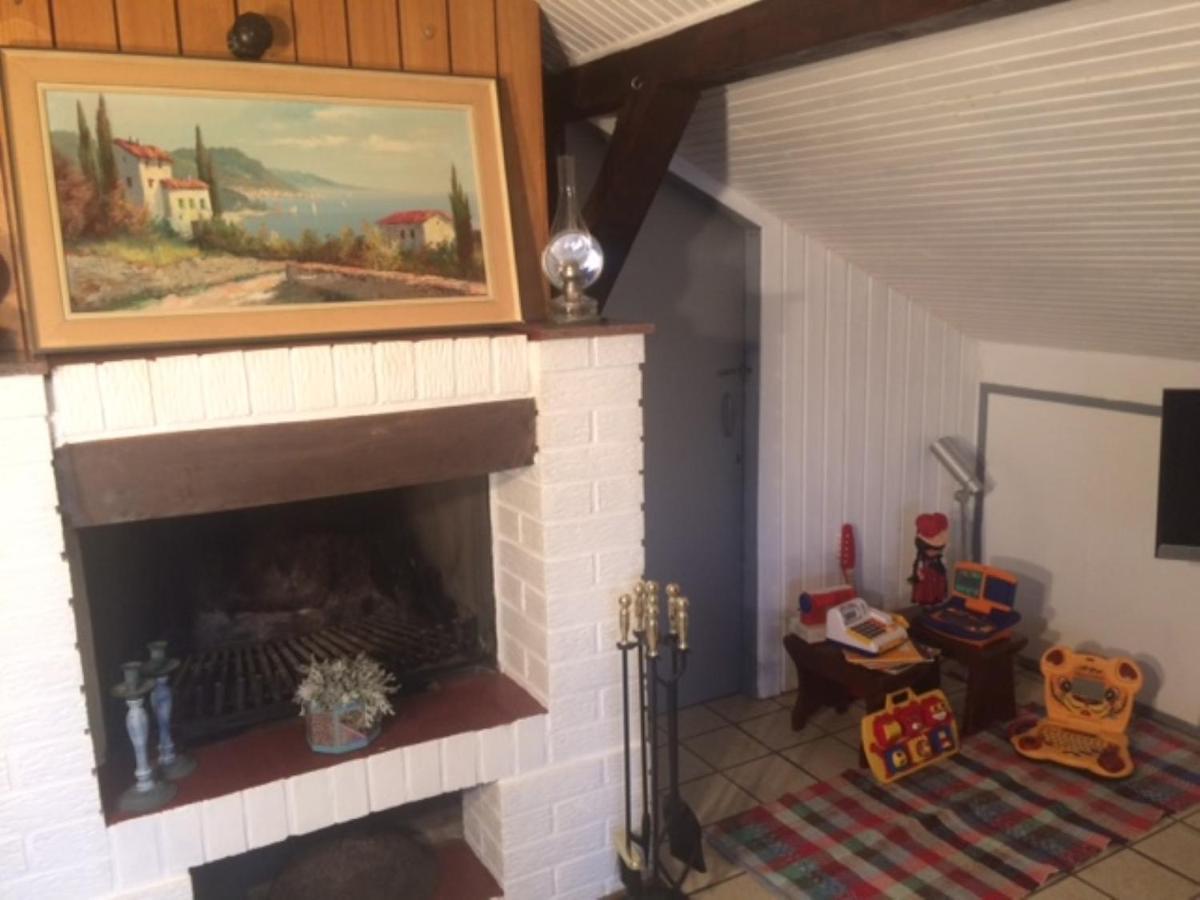 Apartment Трогір Екстер'єр фото