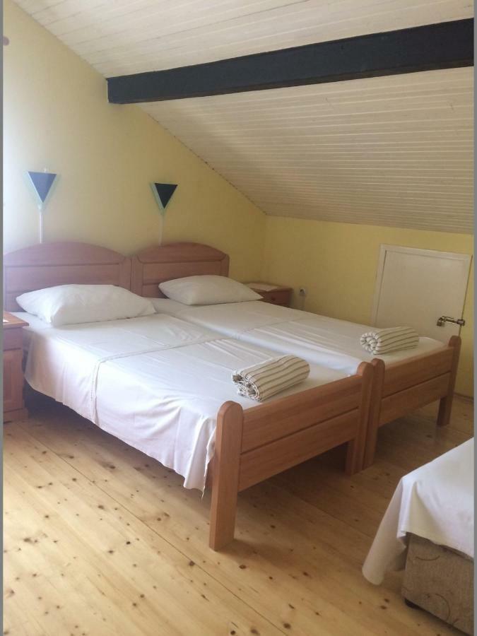 Apartment Трогір Екстер'єр фото