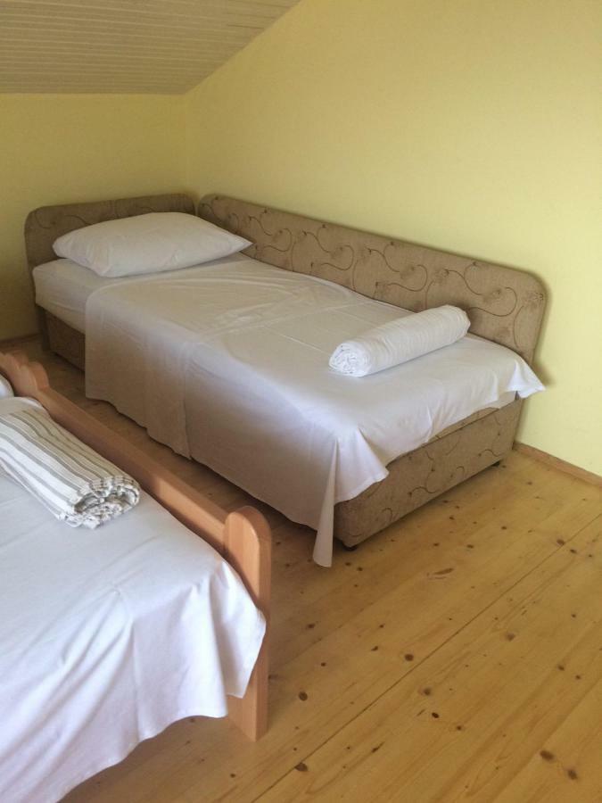 Apartment Трогір Екстер'єр фото