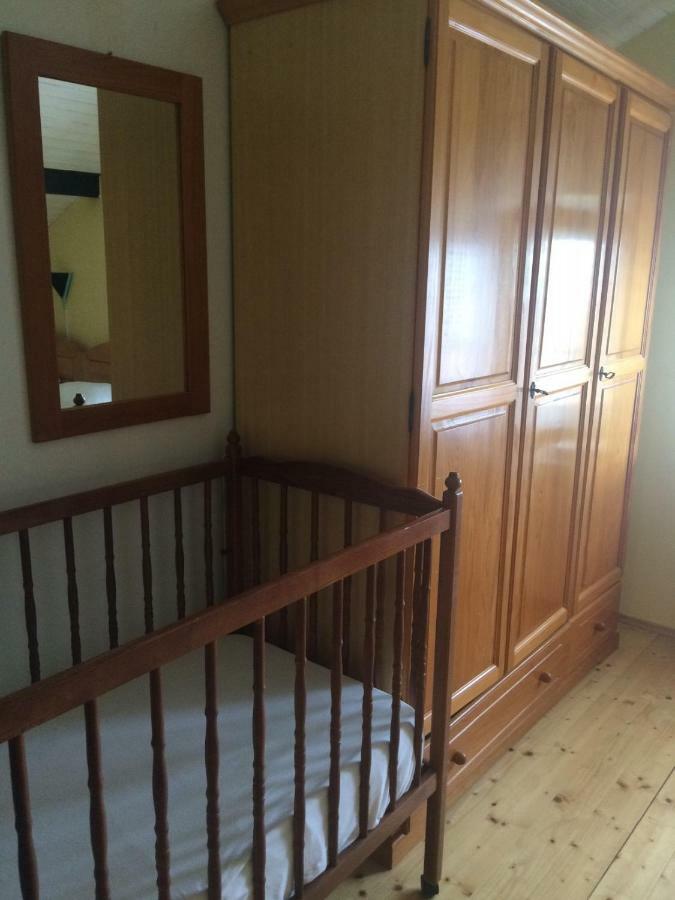 Apartment Трогір Екстер'єр фото